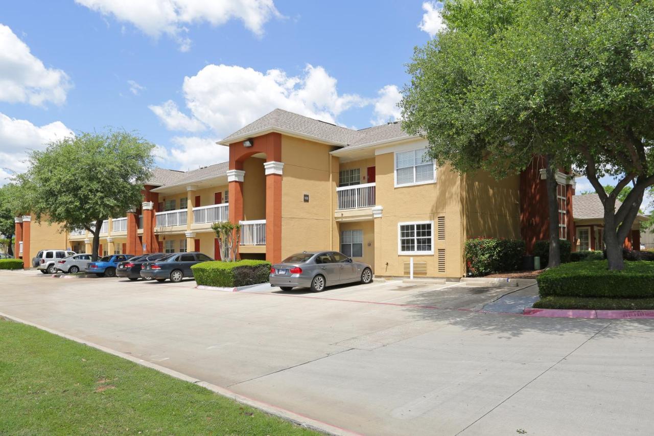 Extended Stay America Suites - Арлингтон Экстерьер фото