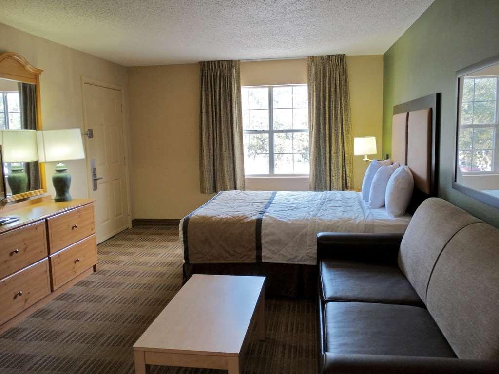 Extended Stay America Suites - Арлингтон Номер фото