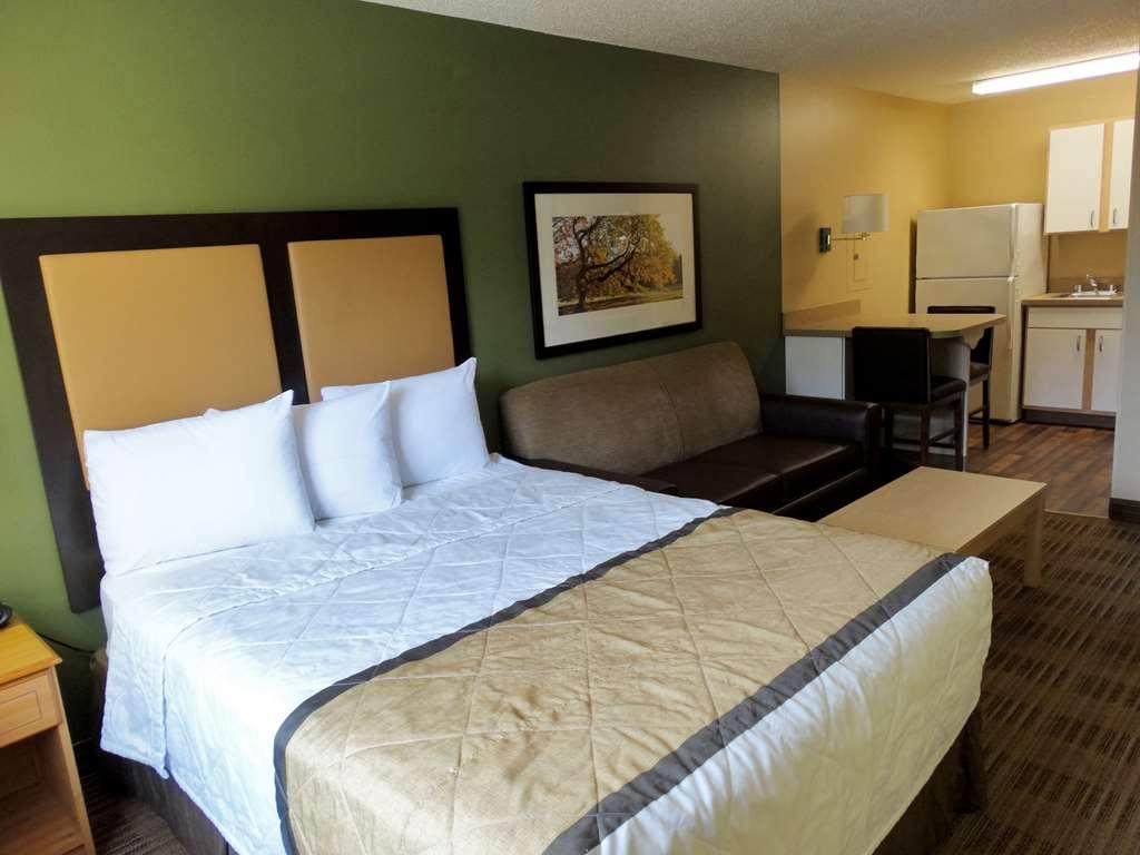 Extended Stay America Suites - Арлингтон Номер фото