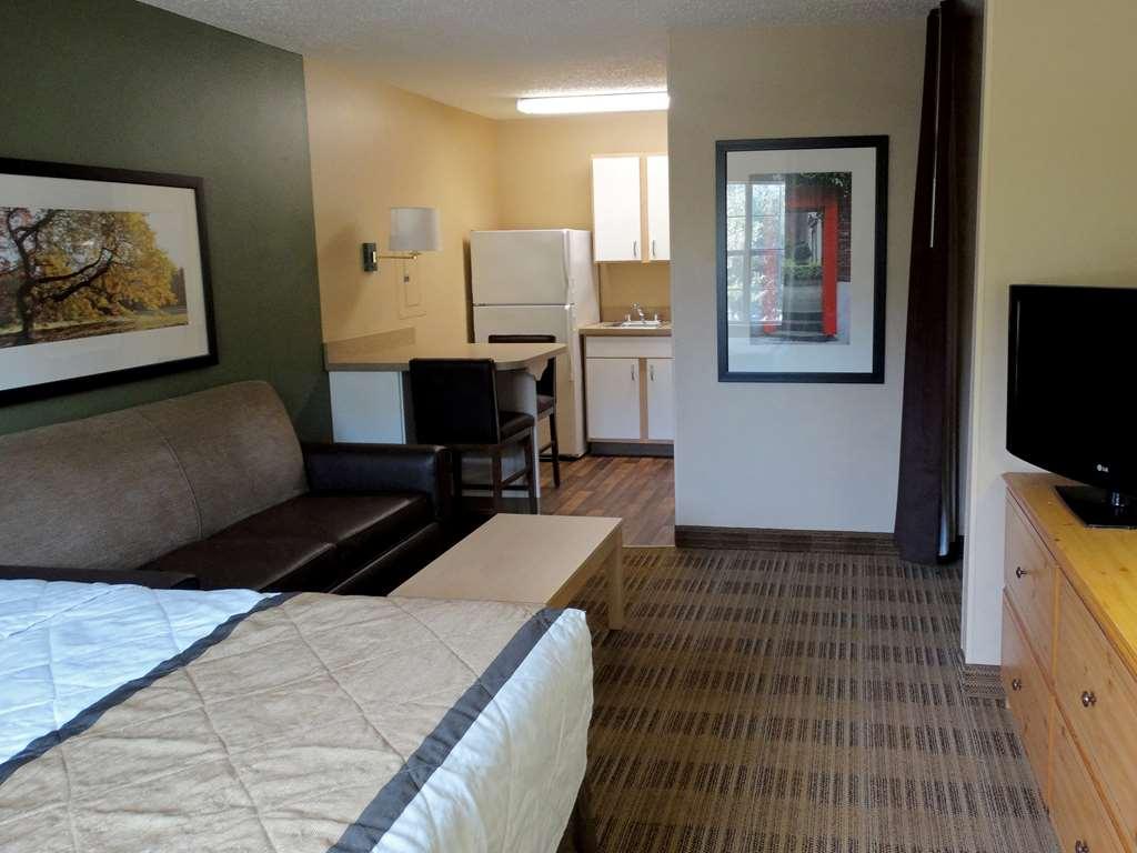 Extended Stay America Suites - Арлингтон Номер фото