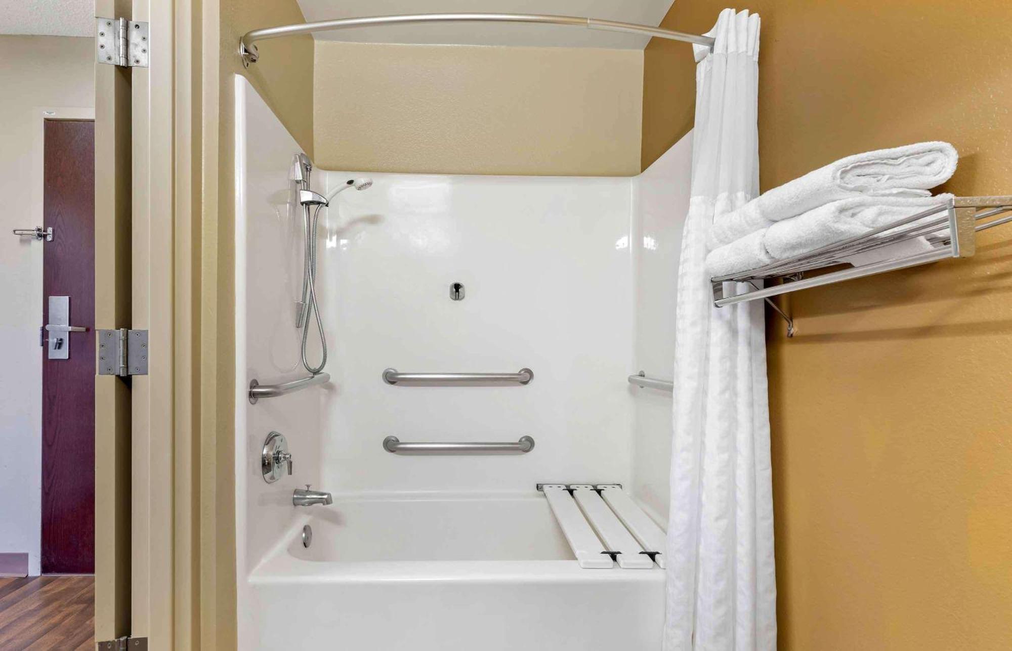 Extended Stay America Suites - Арлингтон Экстерьер фото