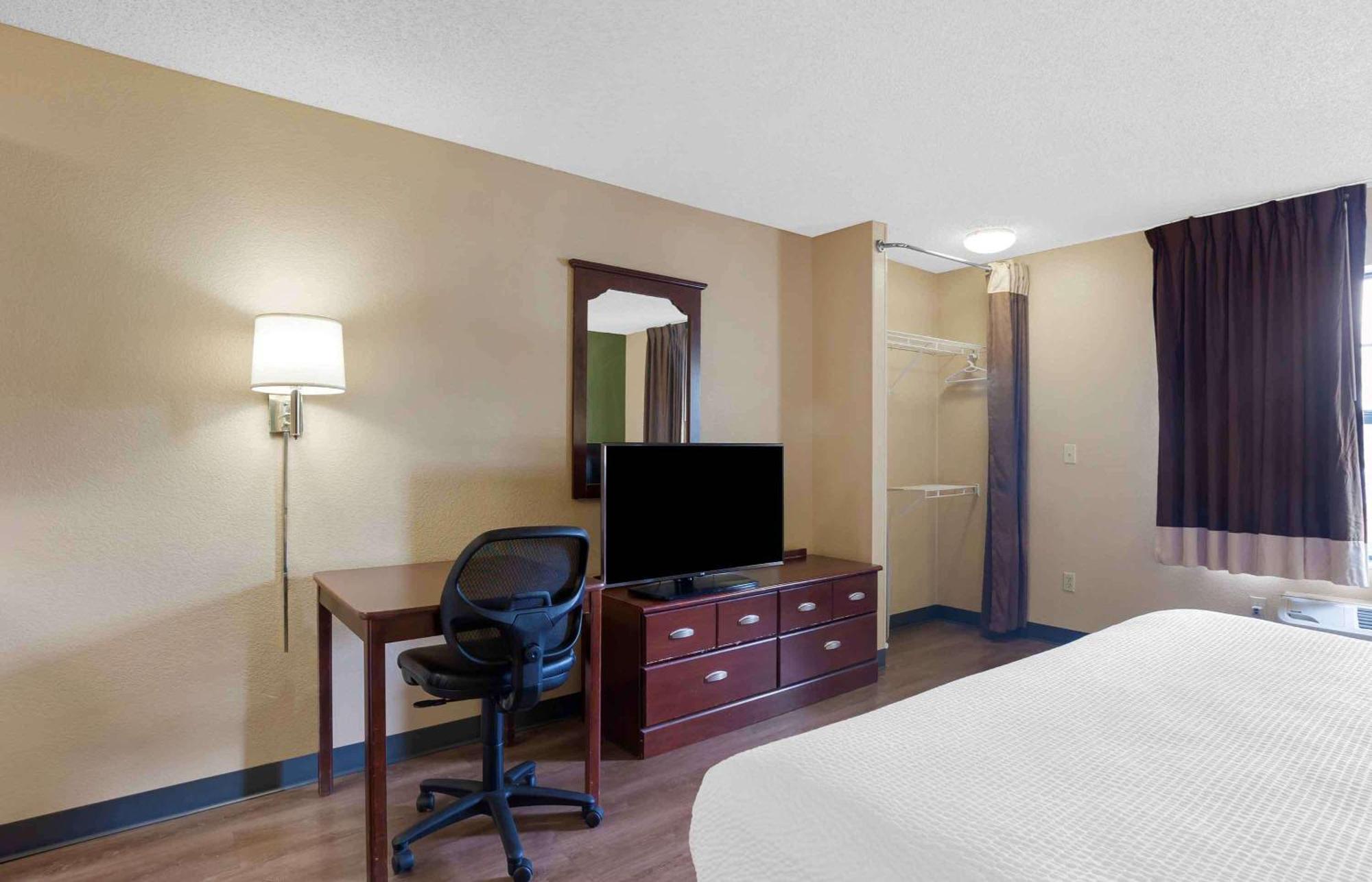 Extended Stay America Suites - Арлингтон Экстерьер фото