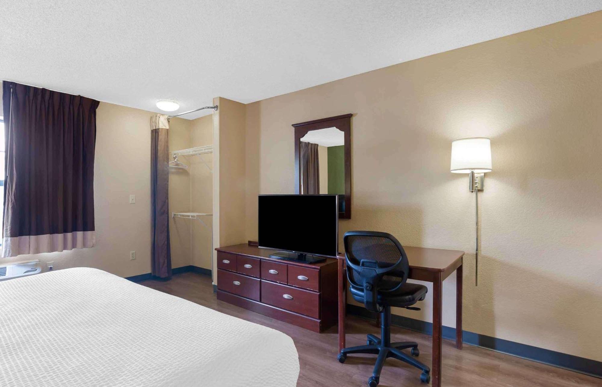 Extended Stay America Suites - Арлингтон Экстерьер фото
