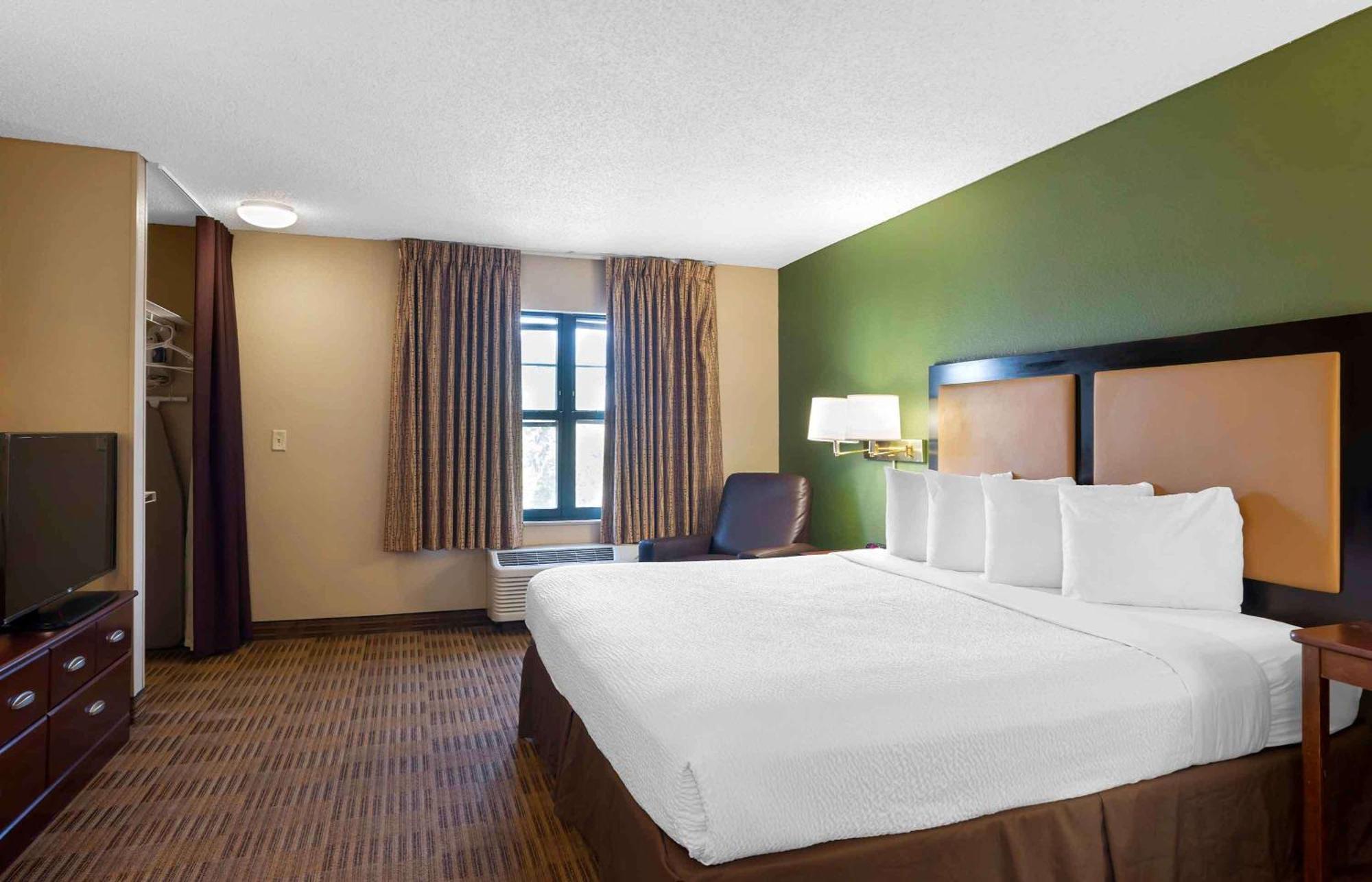 Extended Stay America Suites - Арлингтон Экстерьер фото