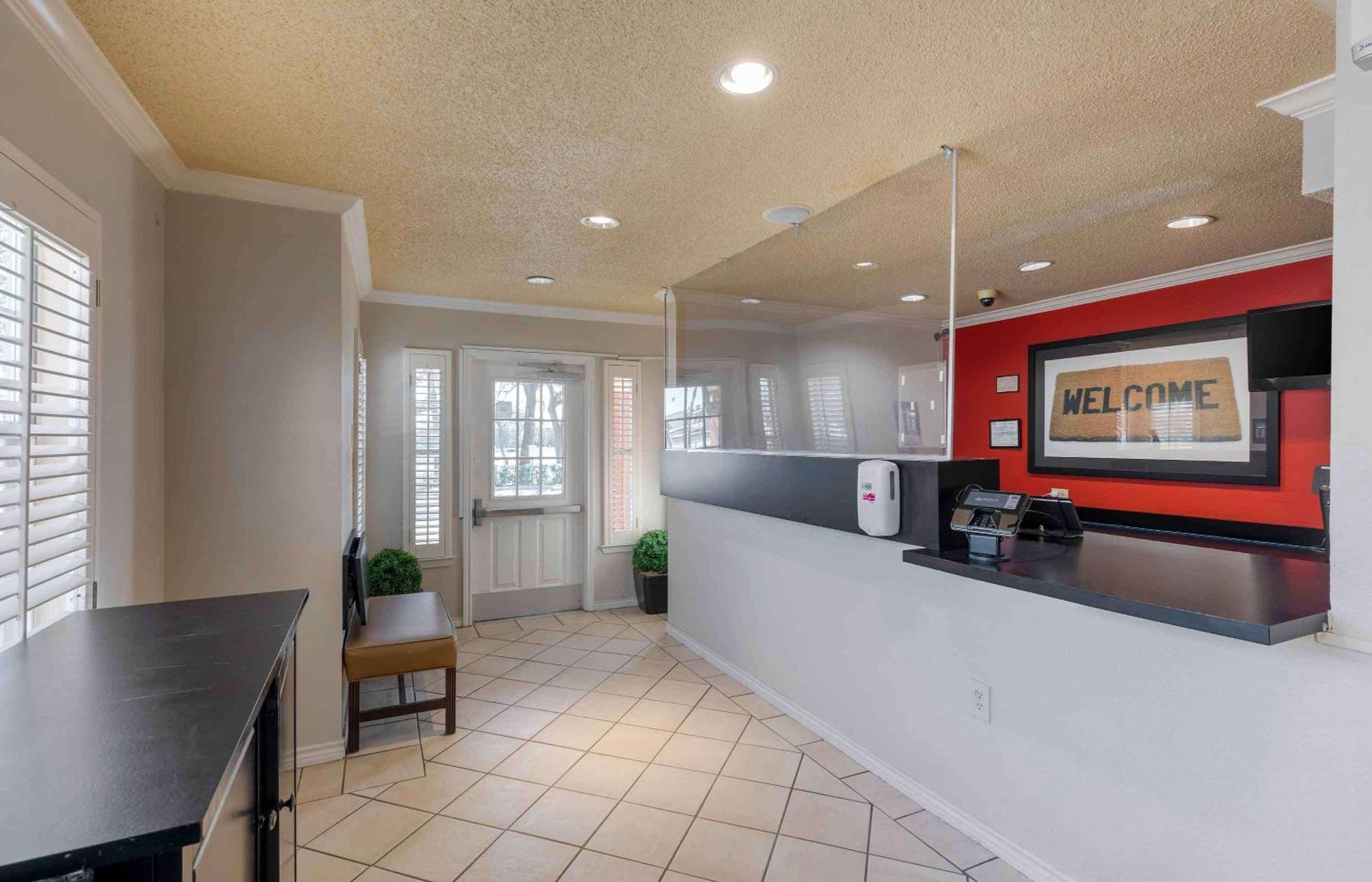 Extended Stay America Suites - Арлингтон Экстерьер фото