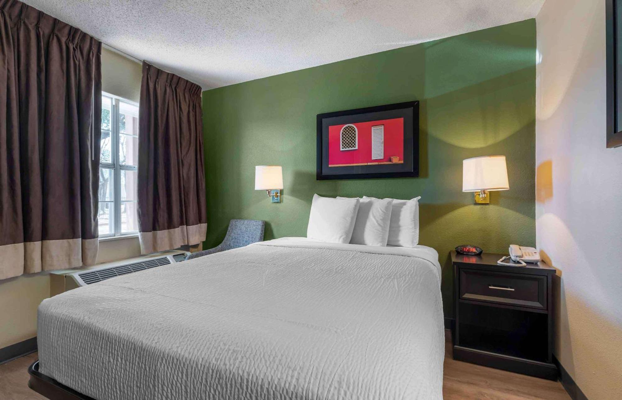 Extended Stay America Suites - Арлингтон Экстерьер фото
