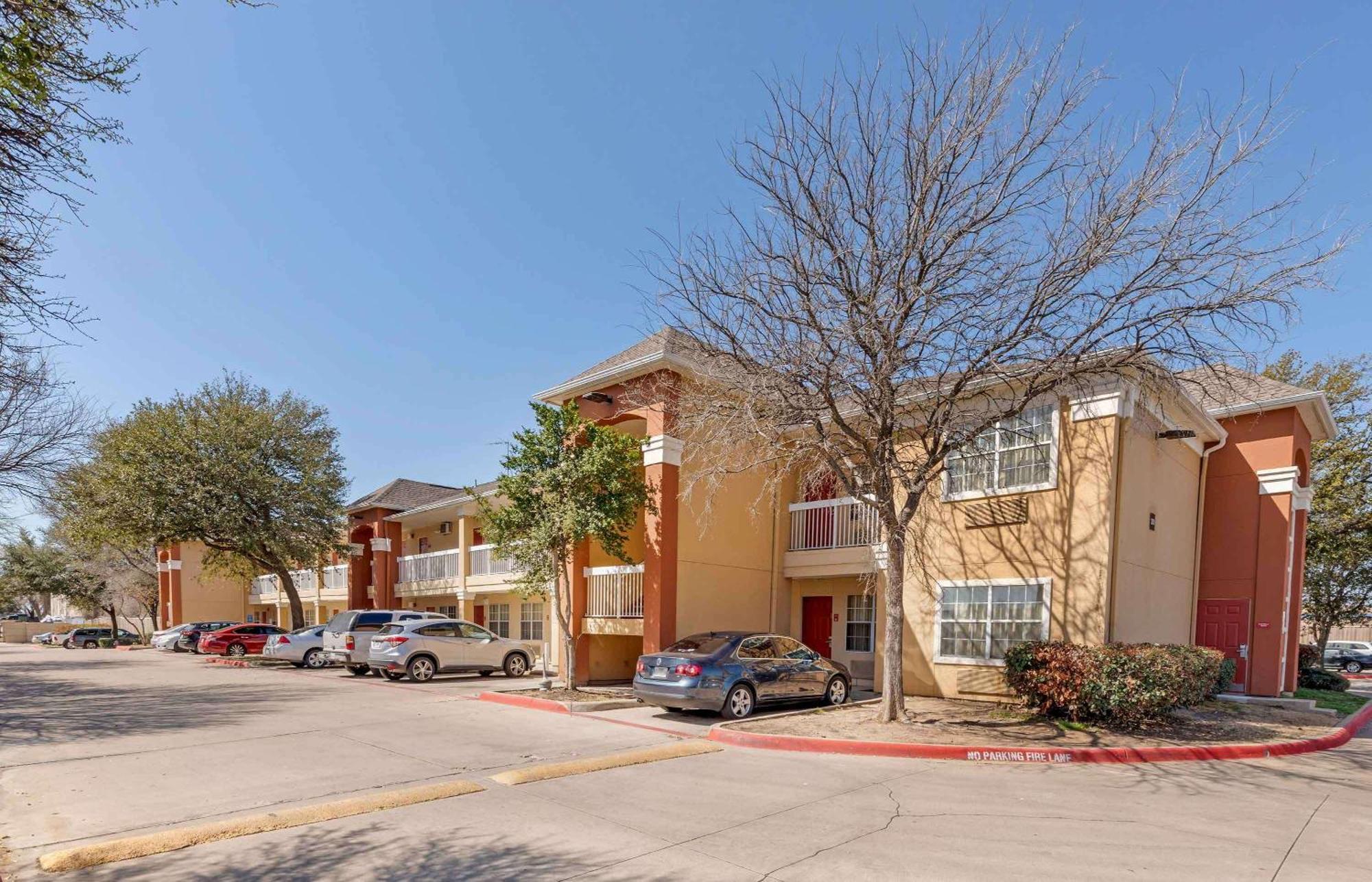Extended Stay America Suites - Арлингтон Экстерьер фото