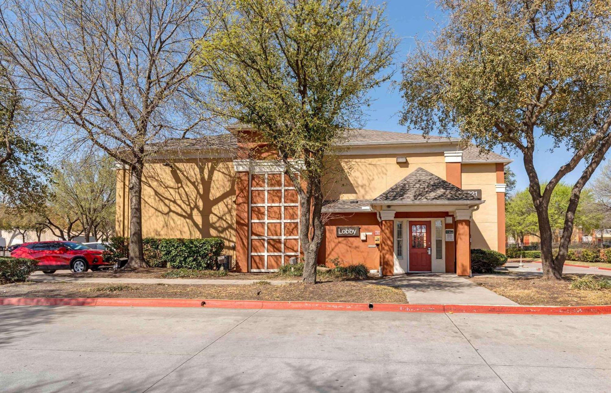Extended Stay America Suites - Арлингтон Экстерьер фото