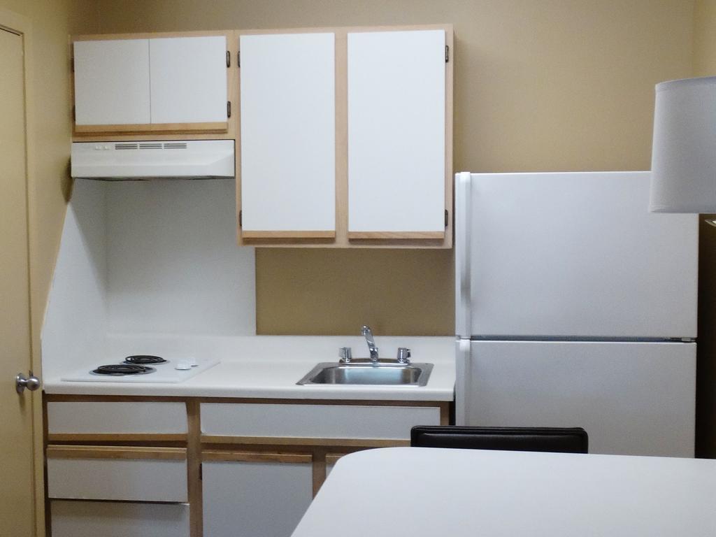 Extended Stay America Suites - Арлингтон Экстерьер фото