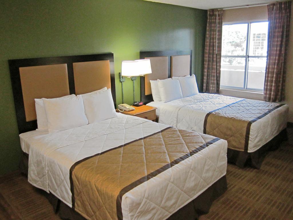 Extended Stay America Suites - Арлингтон Экстерьер фото