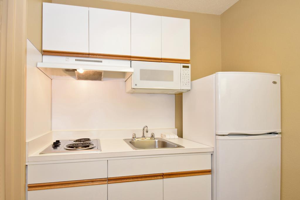 Extended Stay America Suites - Арлингтон Экстерьер фото