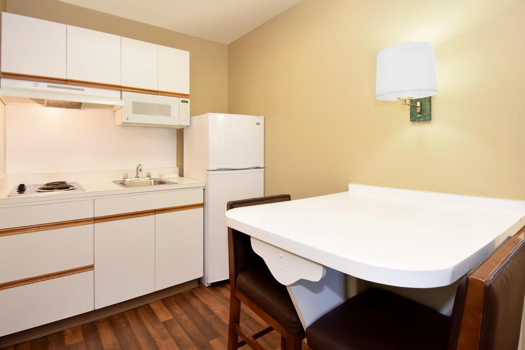 Extended Stay America Suites - Арлингтон Экстерьер фото