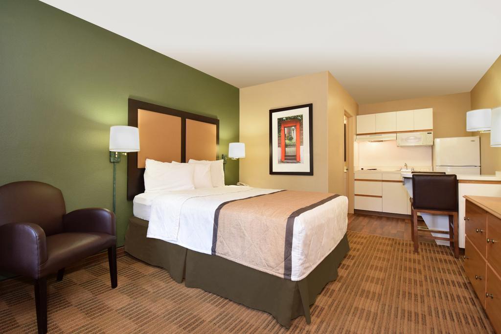 Extended Stay America Suites - Арлингтон Экстерьер фото