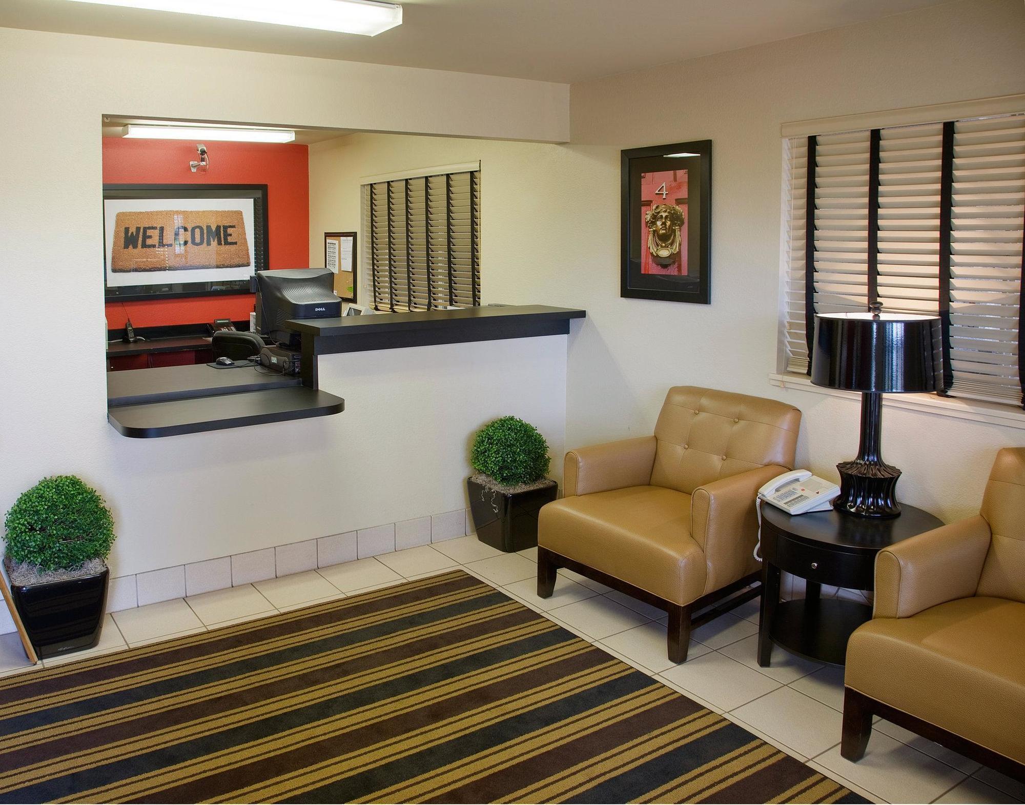 Extended Stay America Suites - Арлингтон Экстерьер фото
