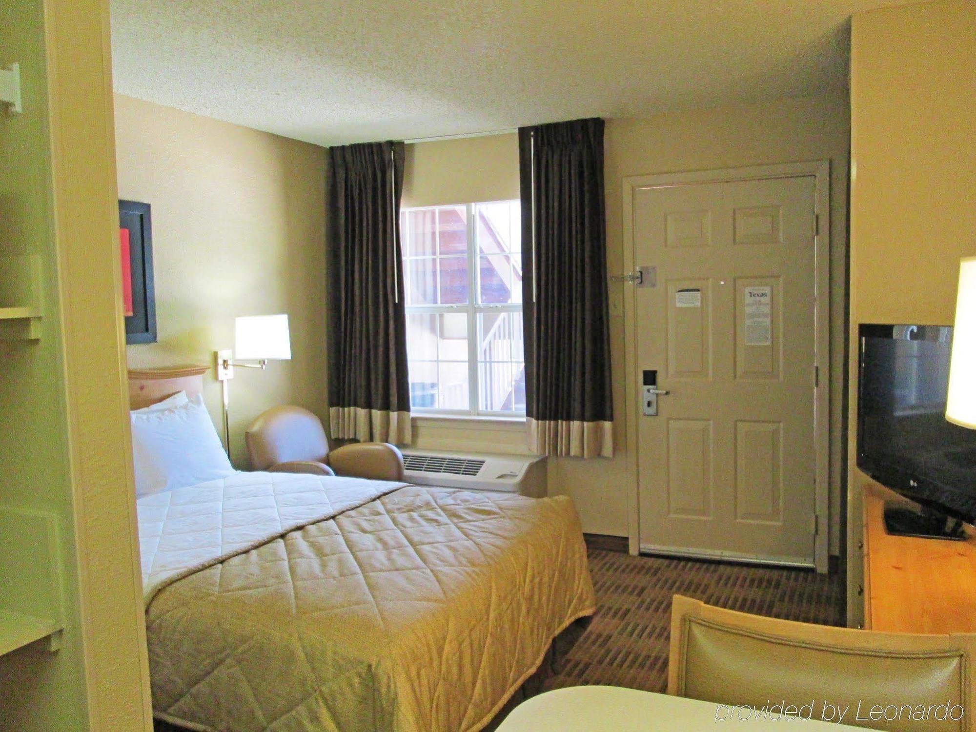 Extended Stay America Suites - Арлингтон Экстерьер фото