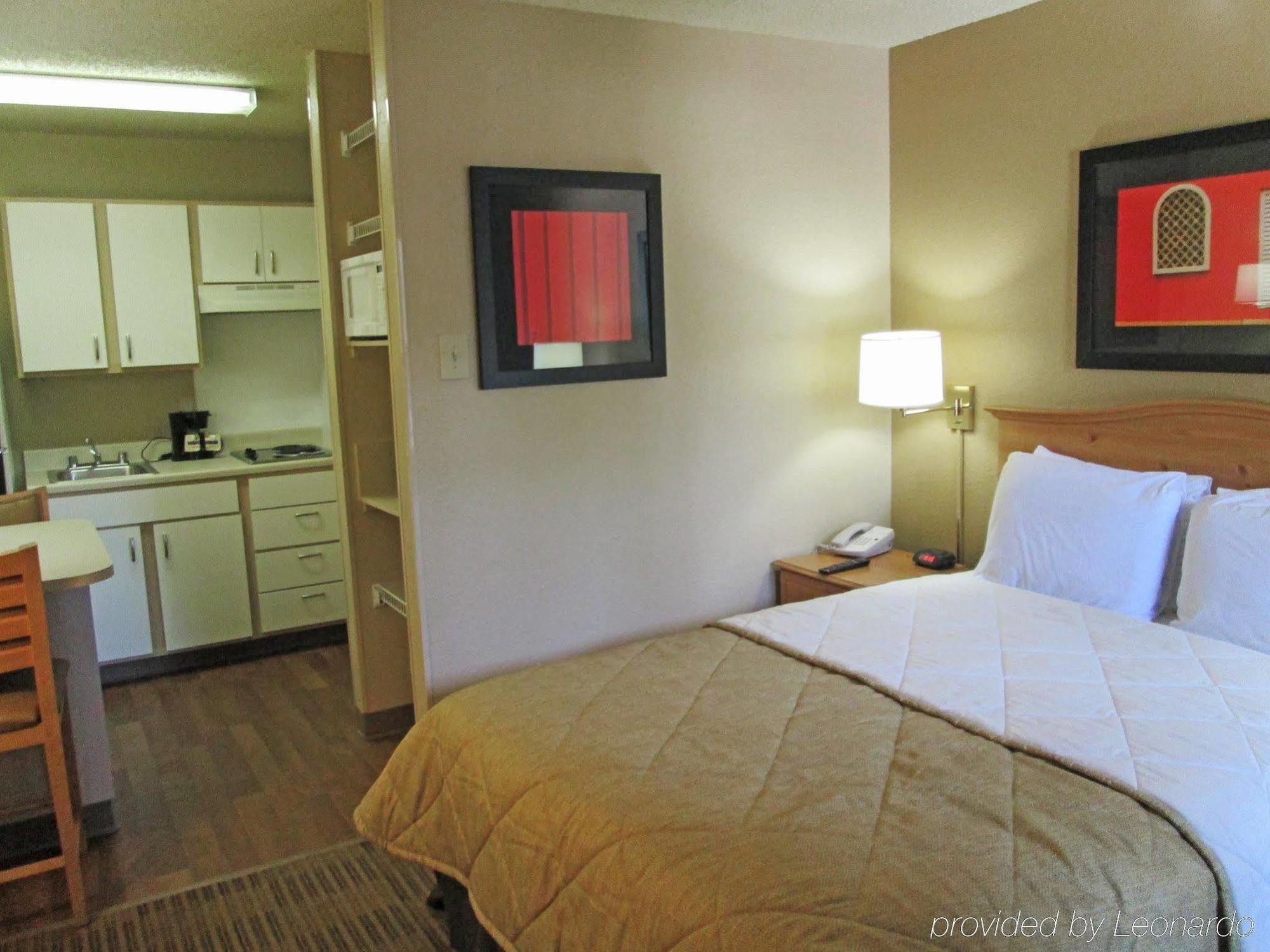 Extended Stay America Suites - Арлингтон Экстерьер фото