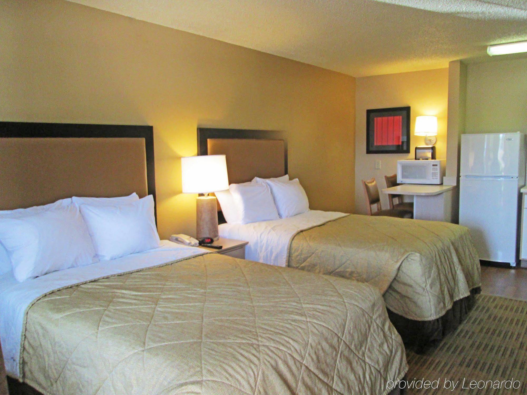 Extended Stay America Suites - Арлингтон Экстерьер фото