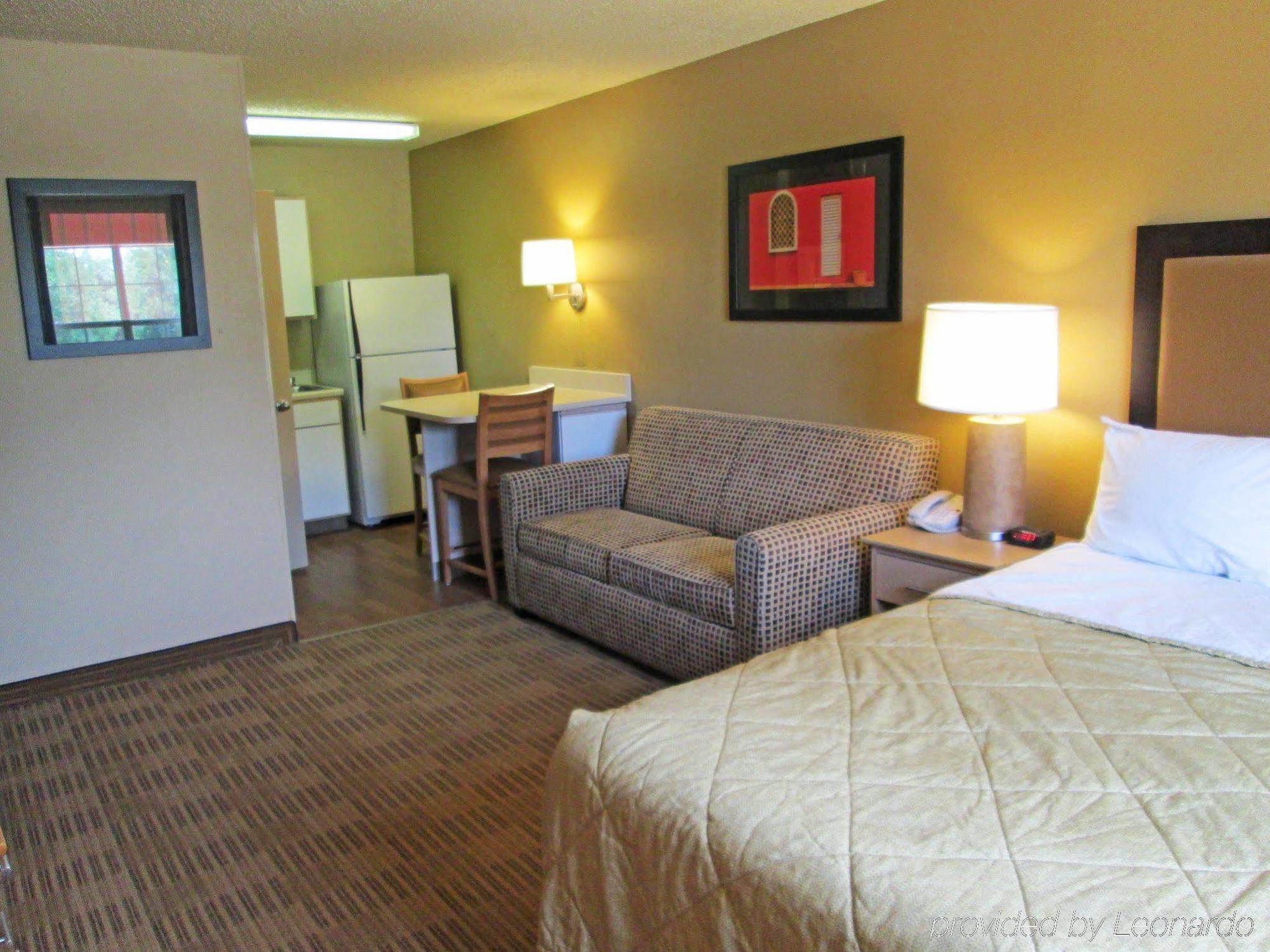 Extended Stay America Suites - Арлингтон Экстерьер фото