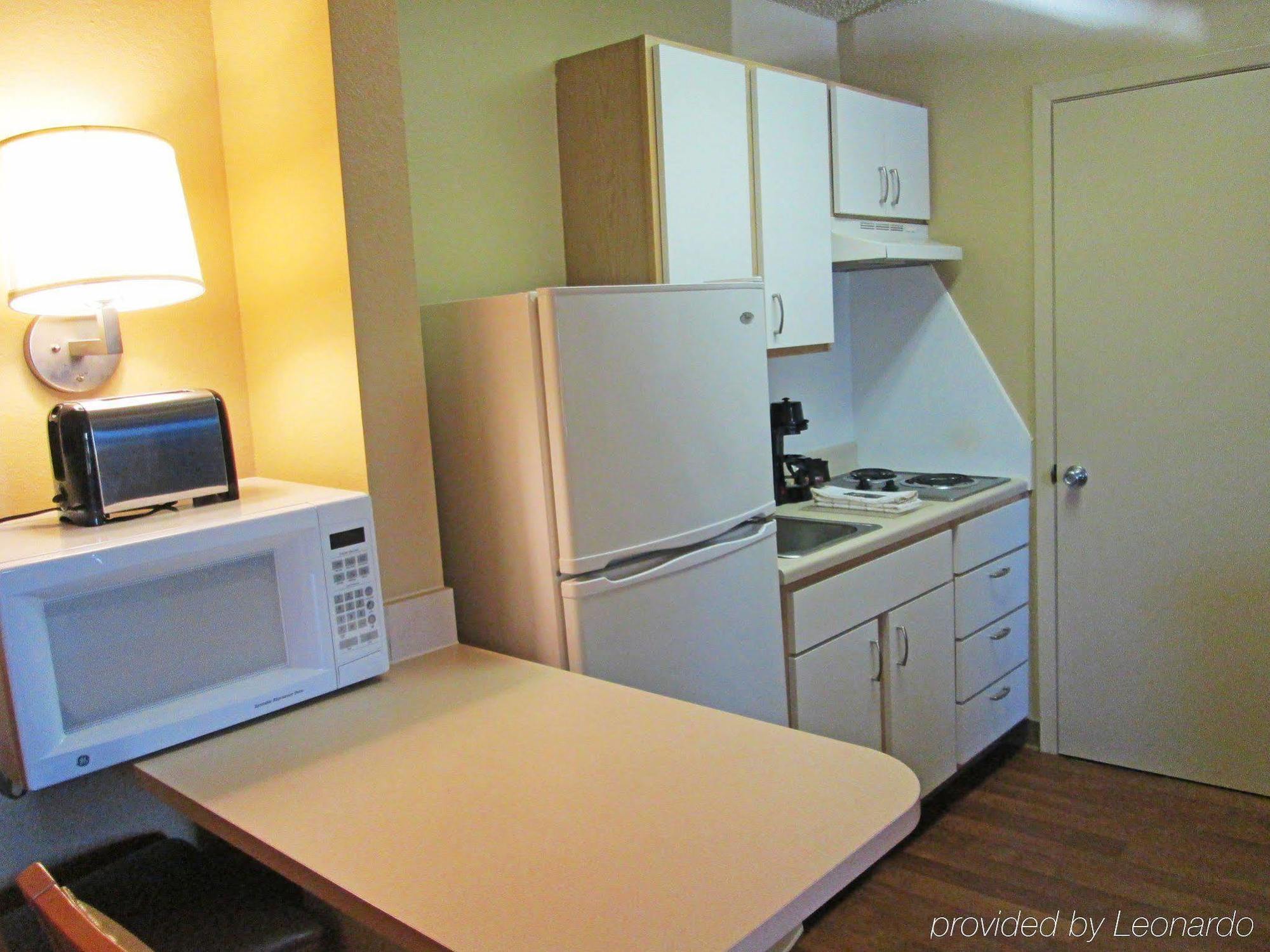 Extended Stay America Suites - Арлингтон Экстерьер фото