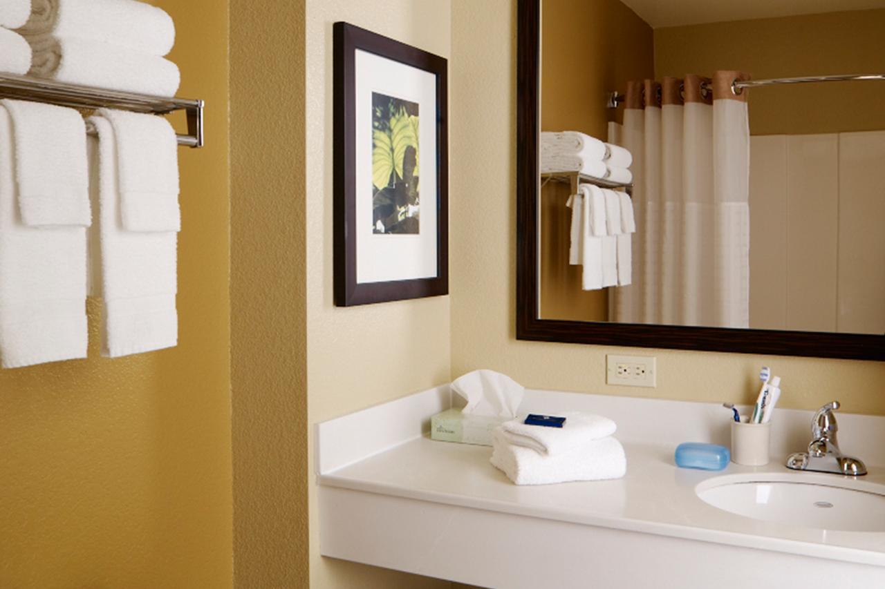 Extended Stay America Suites - Арлингтон Экстерьер фото