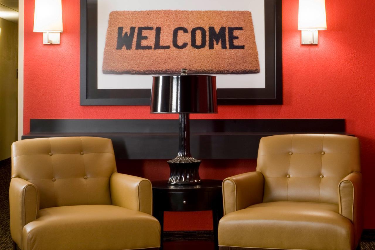 Extended Stay America Suites - Арлингтон Экстерьер фото
